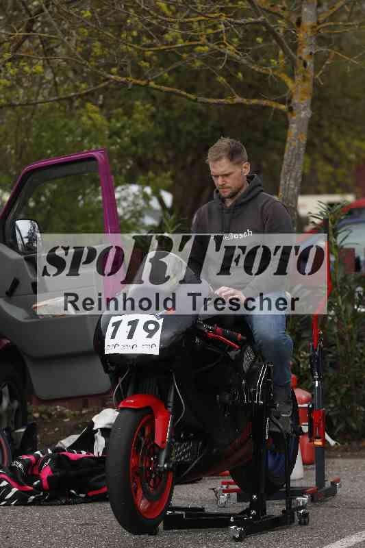 /Archiv-2024/03 29.03.2024 Speer Racing ADR/Impressionen